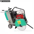 Professional Concrete Tools Gasoline Concrete Cutter on Sale